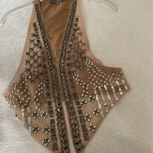 Western Vest